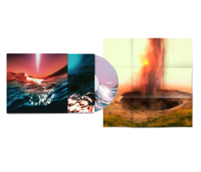 Bonobo - Fragments [CD / Album]