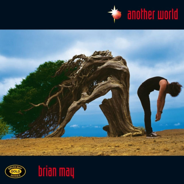 Brian May - Another World [CD / Album]