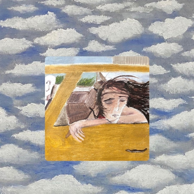 Wild Pink - Dulling the Horns [CD / Album]