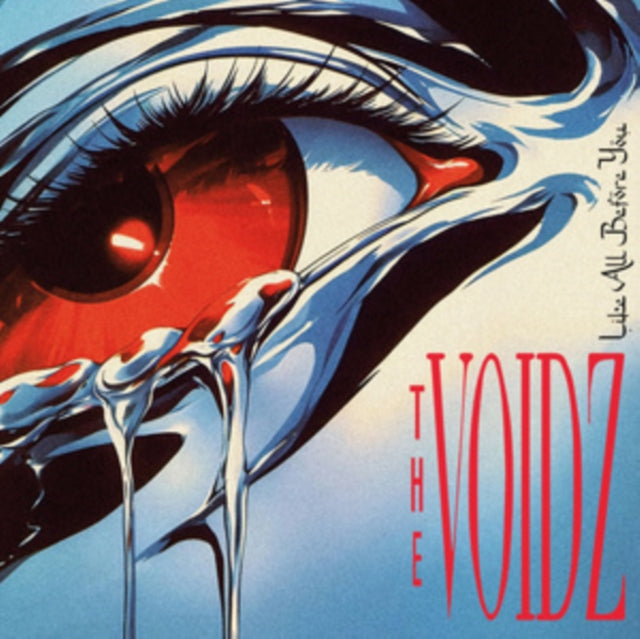 The Voidz - Like All Before You [CD / Album]