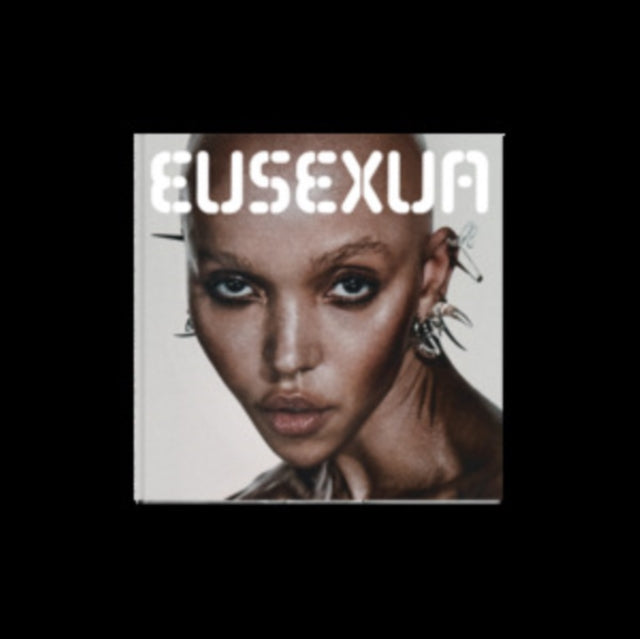 FKA Twigs - EUSEXUA [CD / Album]