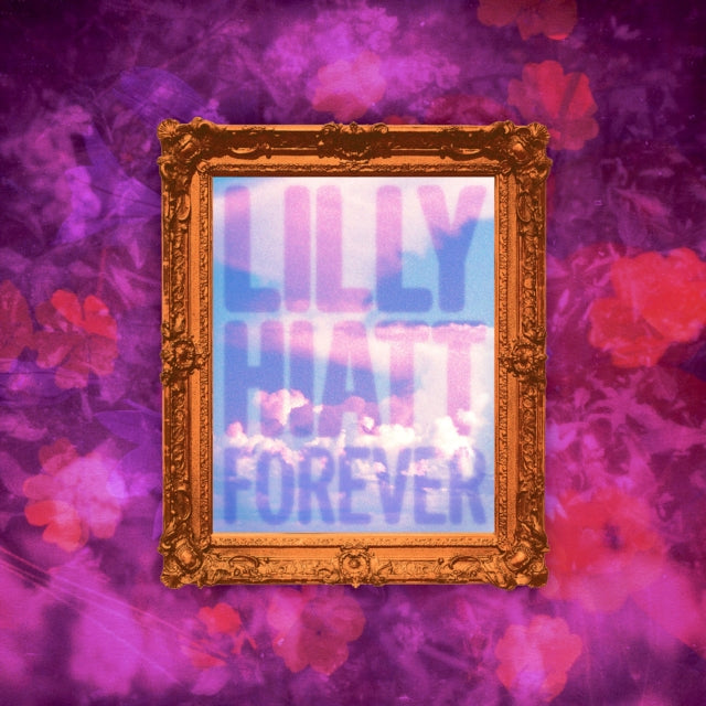 Lilly Hiatt - Forever [CD / Album]