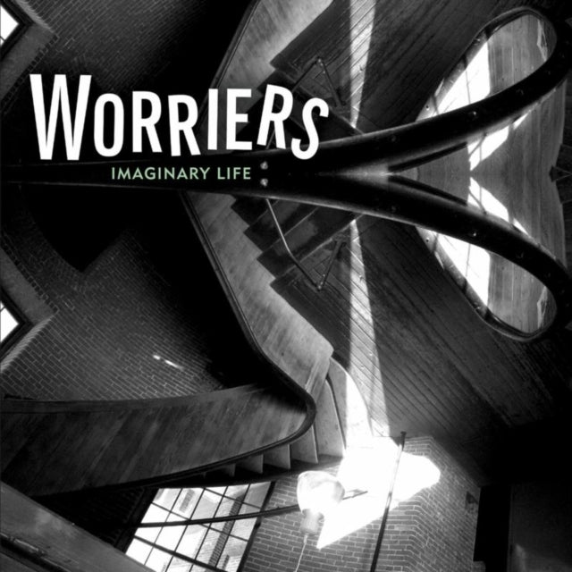 Worriers - Imaginary Life [CD / Album]