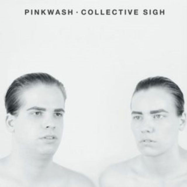 Pinkwash - Collective Sigh [CD / Album]