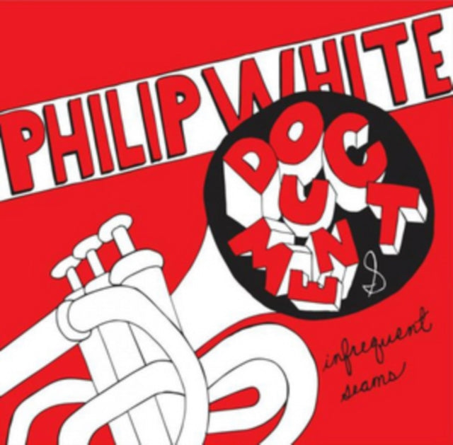 Philip White - Document [CD / Album]