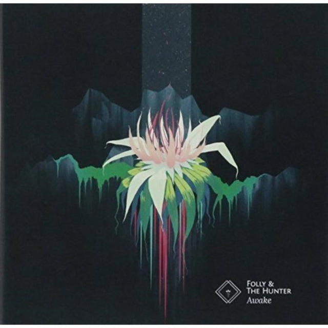 Folly & the Hunter - Awake [CD / Album]