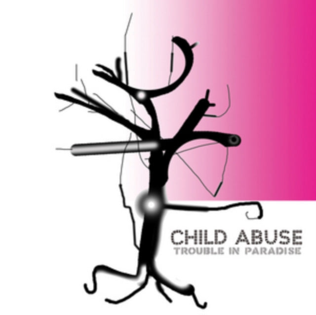 Child Abuse - Trouble in Paradise [CD / Album]