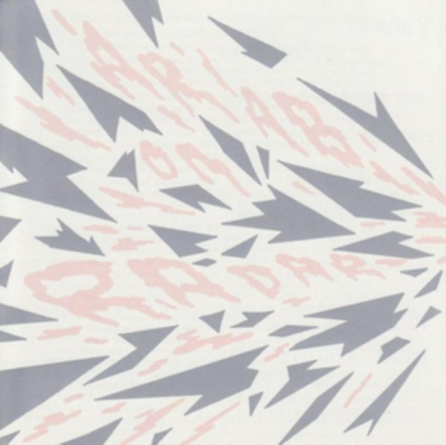 Arab On Radar - Yahweh Or the Highway [CD / Album]