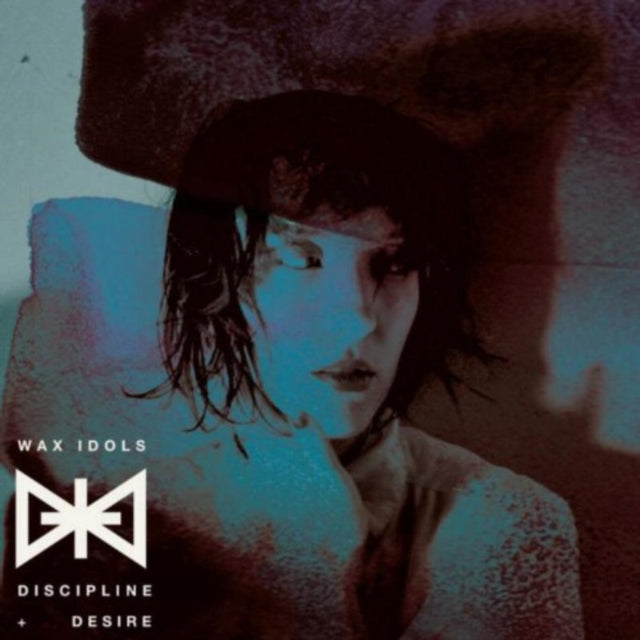 Wax Idols - Discipline & Desire [CD / Album]