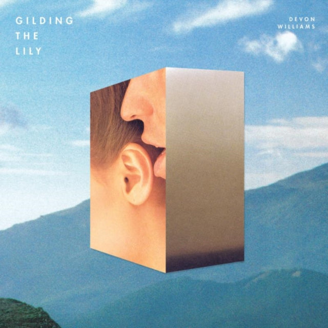 Devon Williams - Gilding the Lily [CD / Album]