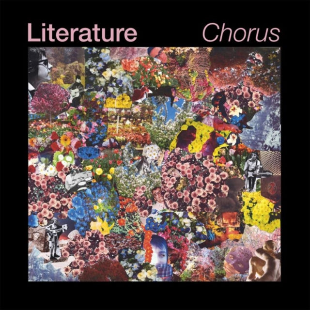 Literature - Chorus [CD / Album]