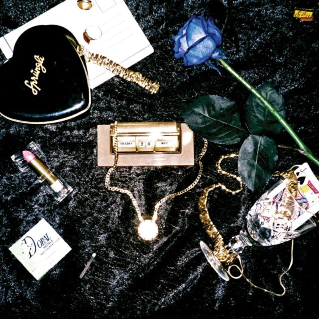 Young Guv - Ripe 4 Luv [CD / Album]