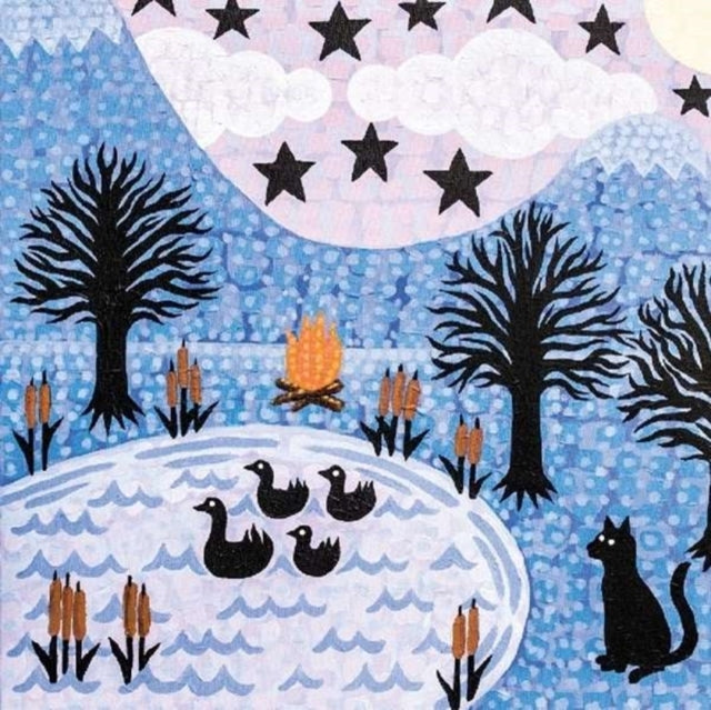 Jenks Miller & Rose Cross NC - Blues from What [CD / Album]