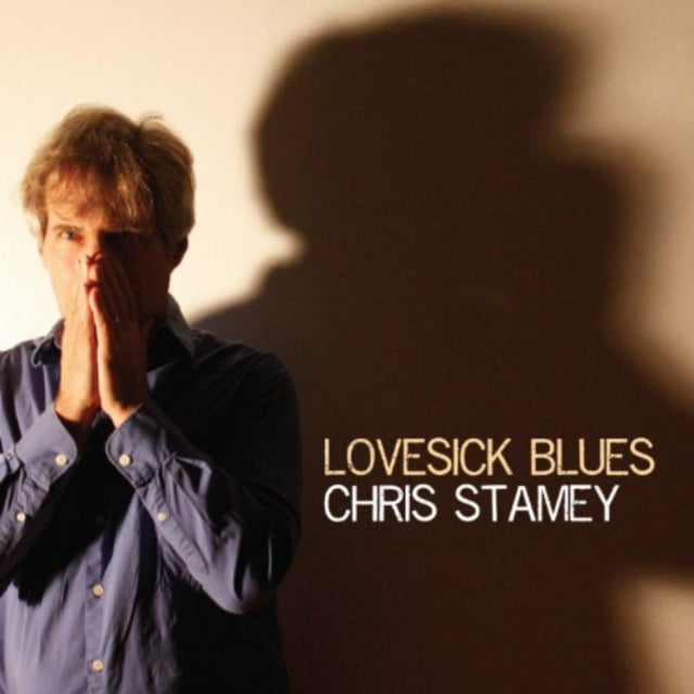 Chris Stamey - Lovesick Blues [CD / Album]