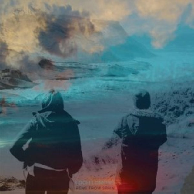 Loch Lomond - Pens from Spain [CD / Album]