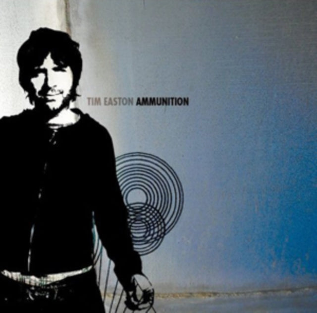 Tim Easton - Ammunition [CD / Album]