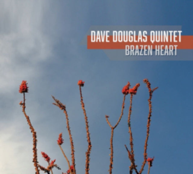 Dave Douglas Quintet - Brazen Heart [CD / Album]