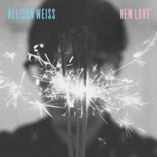 Allison Weiss - New Love [CD / Album]