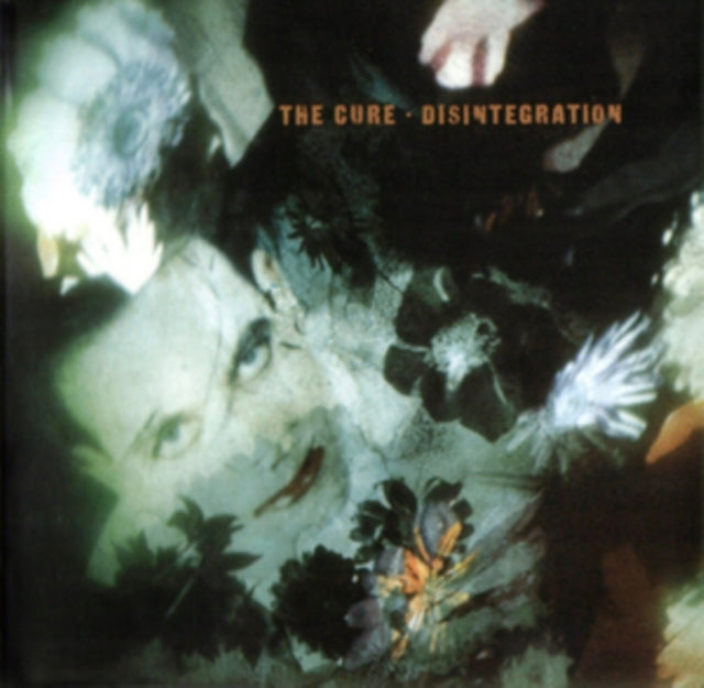 The Cure - Disintegration [CD / Remastered Album]