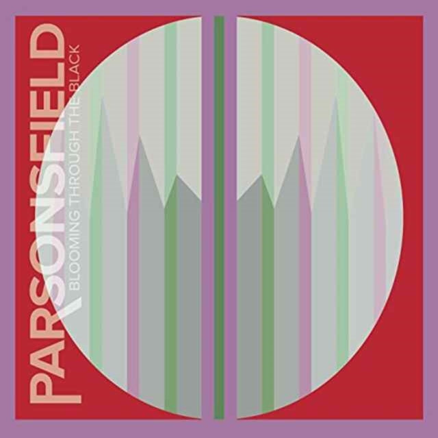 Parsonsfield - Blooming Through the Black [CD / Album]