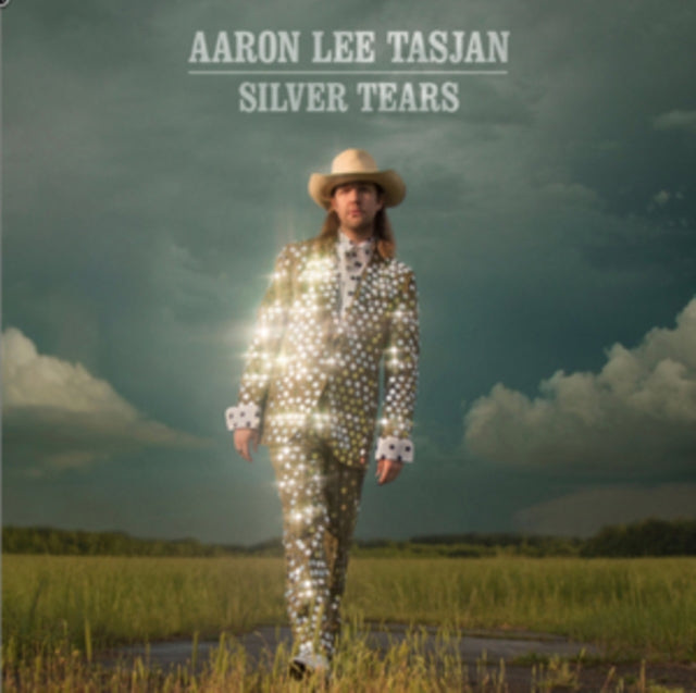 Aaron Lee Tasjan - Silver Tears [CD / Album]