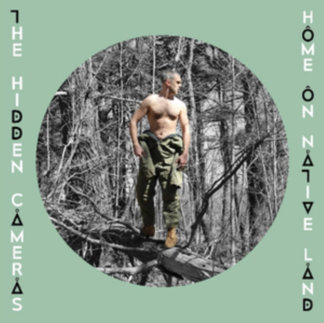The Hidden Cameras - Home On Native Land [CD / Album]