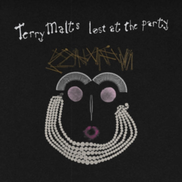 Terry Malts - Lost at the Party [CD / Album]