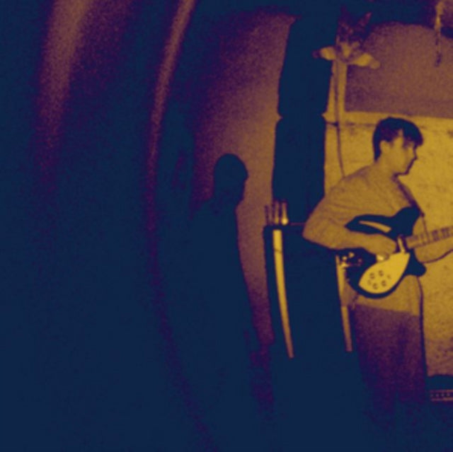 Real Numbers - Wordless Wonder [CD / Album]
