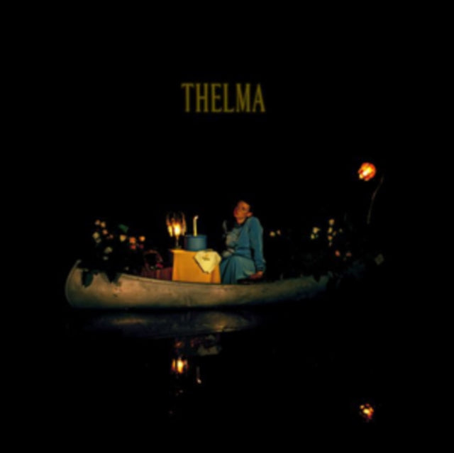 Thelma - Thelma [CD / Album]