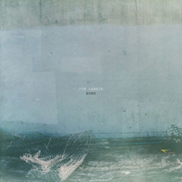 Jim Lawrie - Eons [CD / Album]