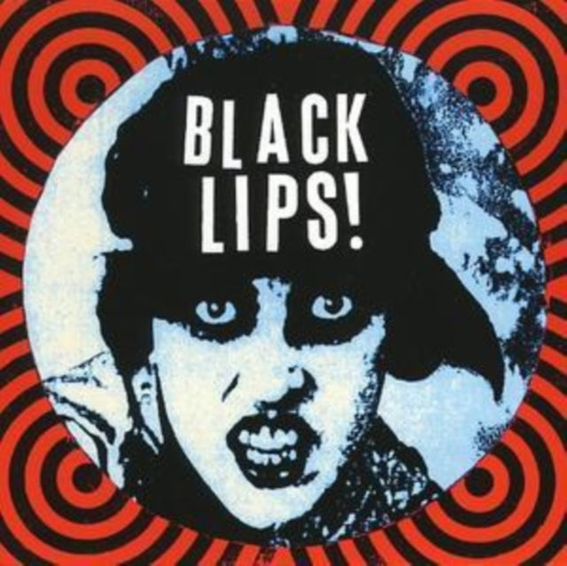 Black Lips - Black Lips [CD / Album]