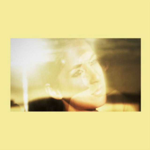 Nite Jewel - Real High [CD / Album]