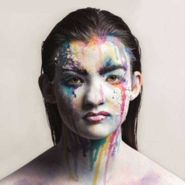 Happy Abandon - Facepaint [CD / Album]