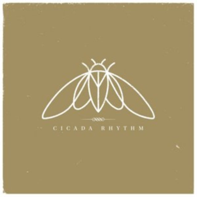 Cicada Rhythm - Cicada Rhythm [CD / Album]