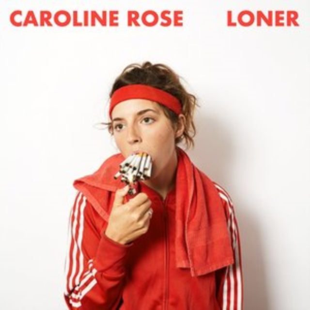 Caroline Rose - Loner [CD / Album]