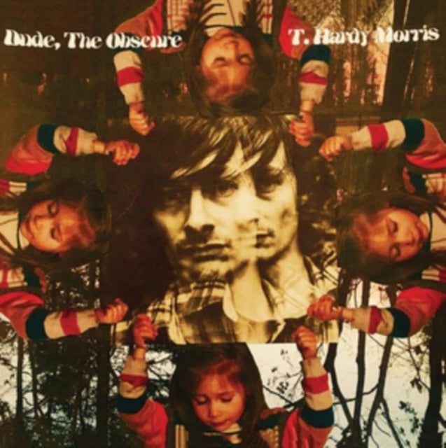 T. Hardy Morris - Dude, the Obscure [CD / Album]