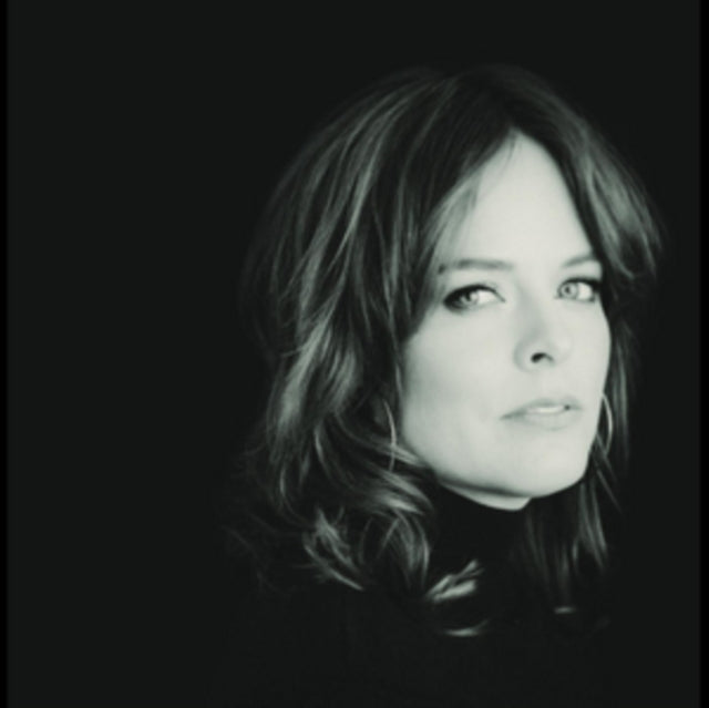 Christy Hays - River Swimmer [CD / Album]
