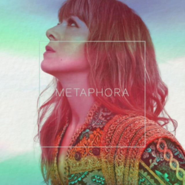 Jill Barber - Metaphora [CD / Album]