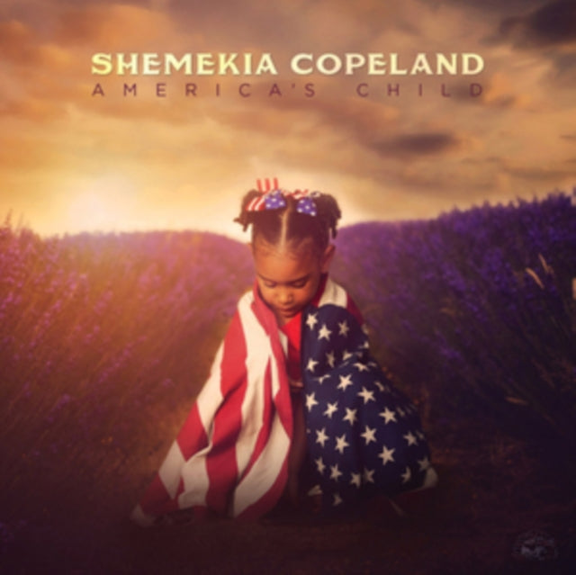 Shemekia Copeland - America's Child [CD / Album]