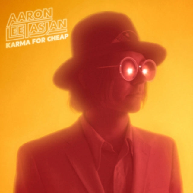 Aaron Lee Tasjan - Karma for Cheap [CD / Album]