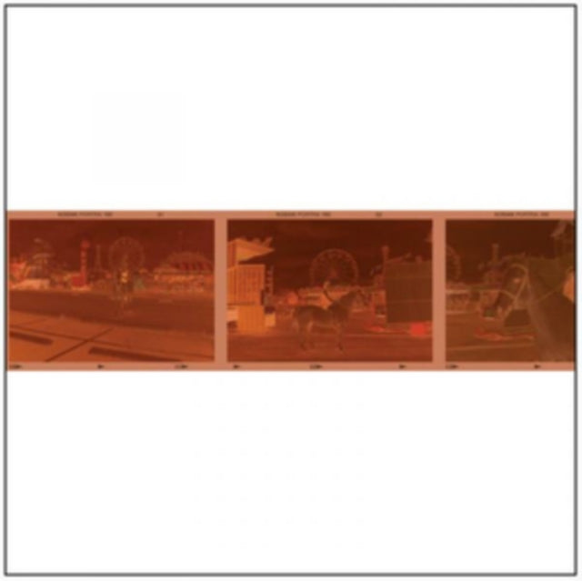 Carson McHone - Carousel [CD / Album]