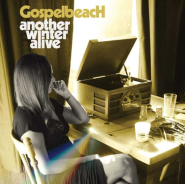 GospelbeacH - Another Winter Alive [CD / Album]
