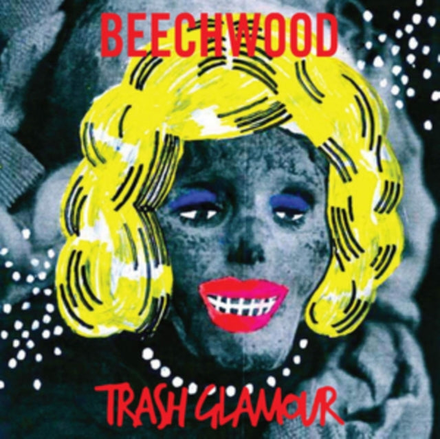 Beechwood - Trash Glamour [CD / Album]