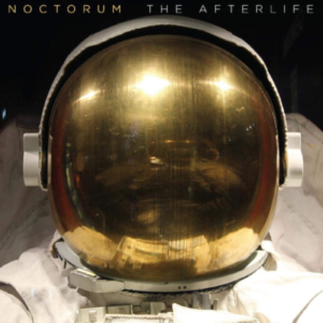 Noctorum - The Afterlife [CD / Album]