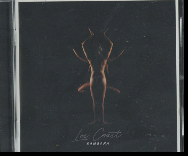 Los Coast - Samsara [CD / Album]