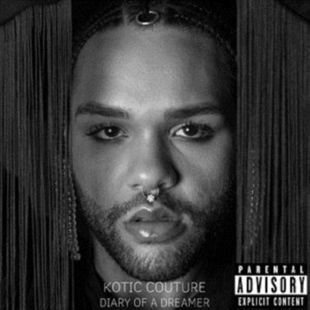 Kotic Couture - Diary of a Dreamer [CD / Album]