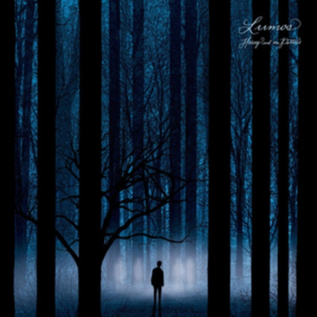 Harry and The Potters - Lumos [CD / Album]