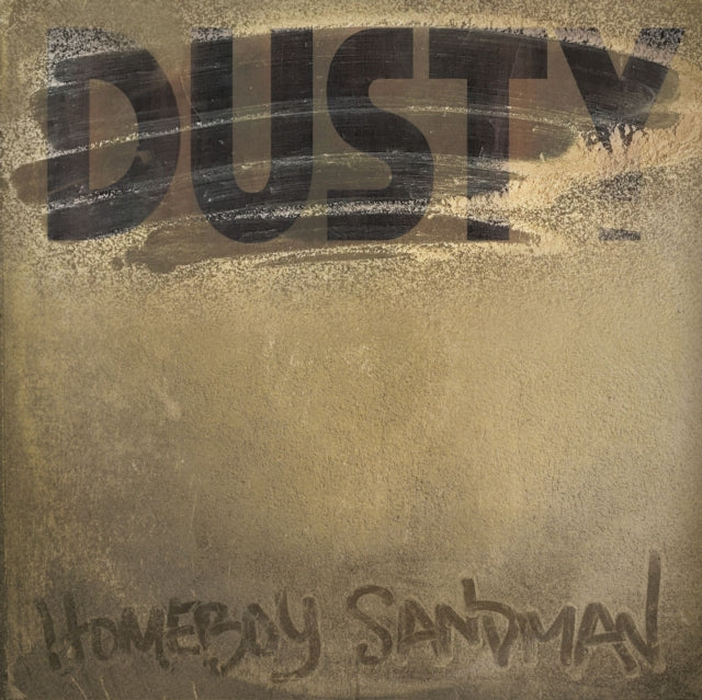 Homeboy Sandman - Dusty [CD / Album]