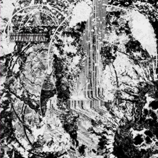 Weeping Icon - Weeping Icon [CD / Album]