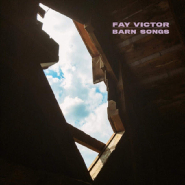 Fay Victor - Barn Songs [CD / Album]